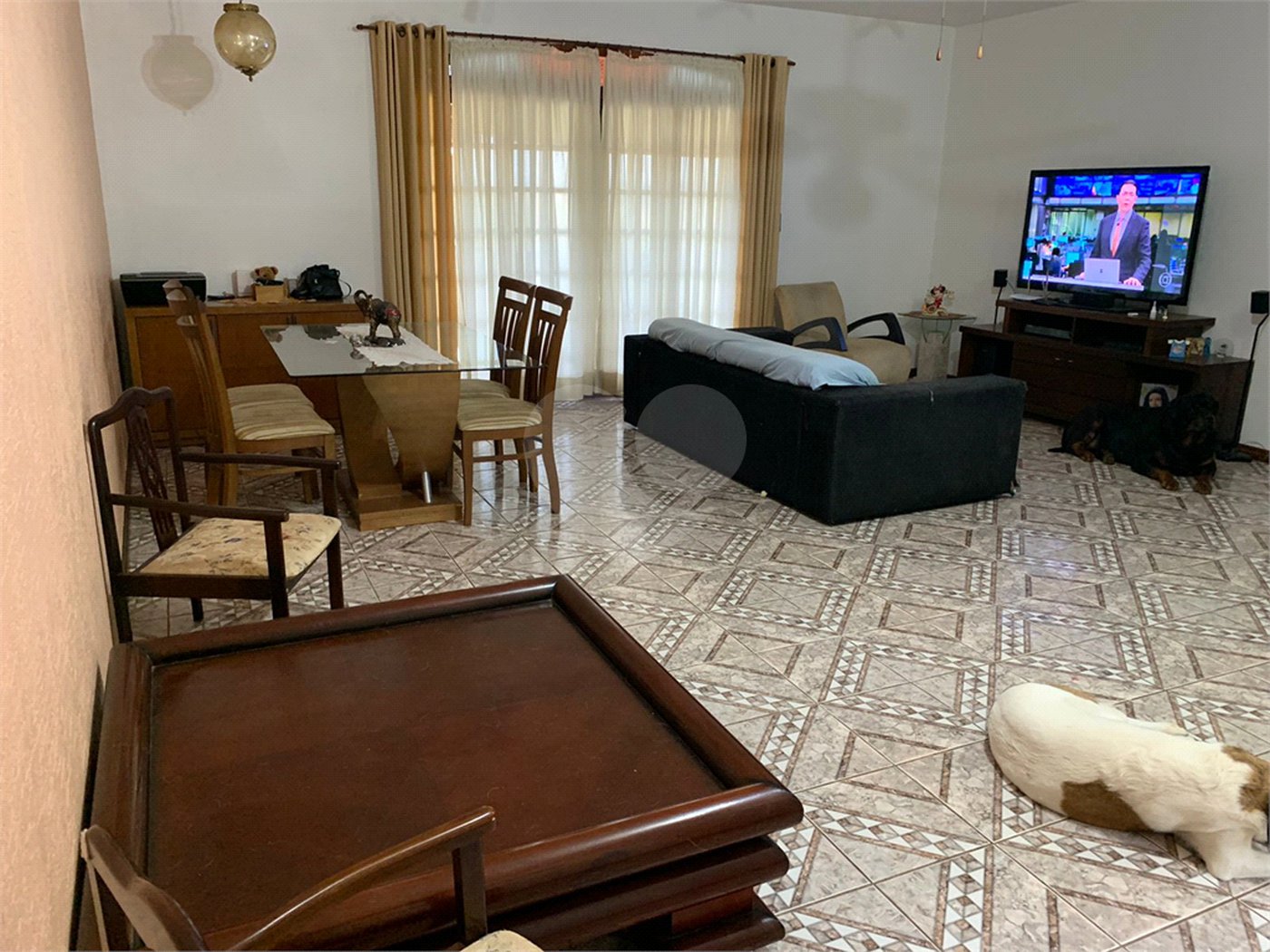 Casa à venda com 4 quartos, sendo 1 suíte, em Loteamento Rancho Maringá II, Atibaia, SP