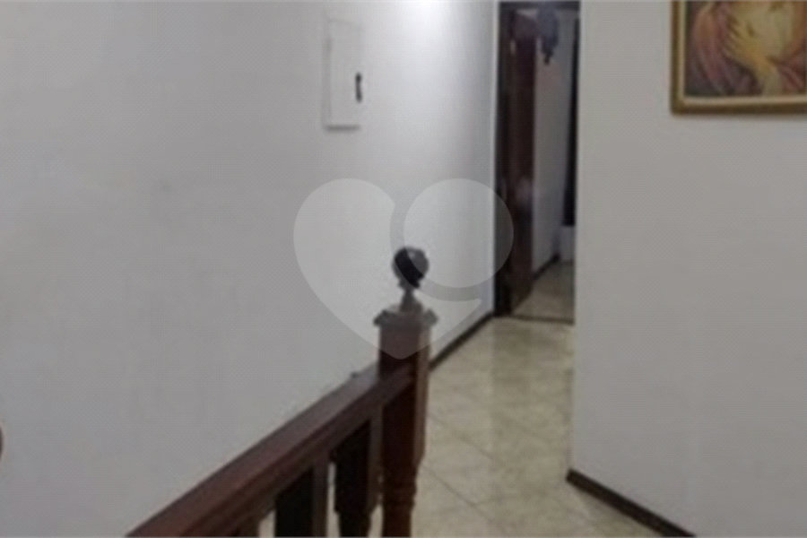 Sobrado à venda com 3 suítes em Vila Guilherme, São Paulo, SP