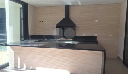 Casa à venda com 4 suítes em Condomínio Porto Atibaia, Atibaia, SP