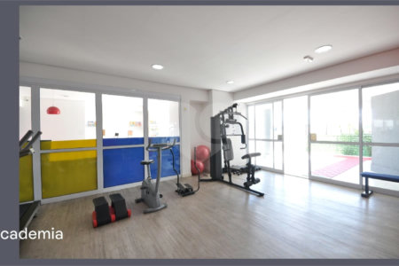 Apartamento à venda com 1 quarto em Vila Mazzei, São Paulo, SP