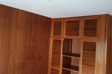 Apartamento à venda com 3 suítes em Conjunto Residencial Morumbi, São Paulo, SP