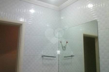Apartamento à venda com 2 quartos em Parque Residencial da Lapa, São Paulo, SP