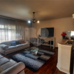 Casa de Vila à venda com 3 quartos, sendo 1 suíte, em City Campo Grande, São Paulo, SP