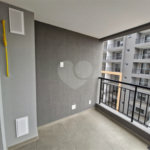 Apartamento à venda com 1 quarto em Belenzinho, São Paulo, SP