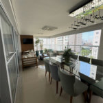 Apartamento à venda ou para alugar com 4 suítes em Belenzinho, São Paulo, SP
