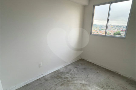 Apartamento à venda com 2 quartos em Vila Antonieta, São Paulo, SP