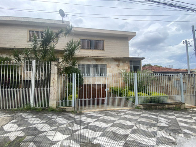 Casa à venda com 3 quartos, sendo 1 suíte,  em Casa Verde, São Paulo, SP