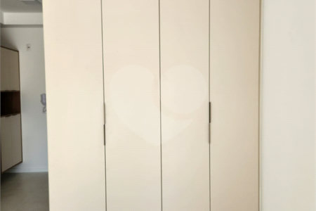 Apartamento à venda ou para alugar com 1 suíte em Santana, São Paulo, SP