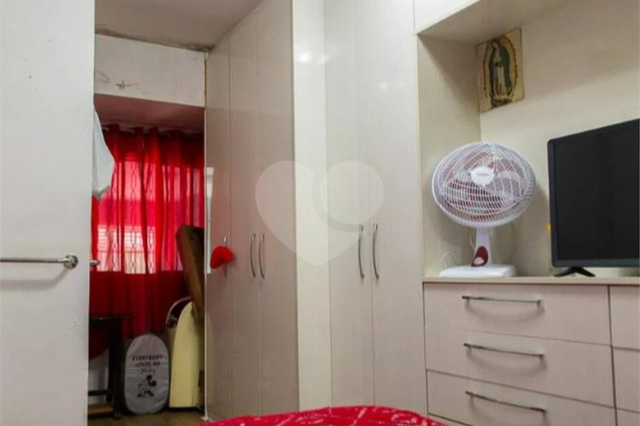 Casa à venda com 3 quartos, sendo 1 suíte,  em Planalto Paulista, São Paulo, SP