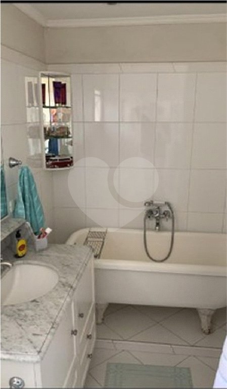 Apartamento à venda com 4 quartos, sendo 2 suítes, em Jardim Anália Franco, São Paulo, SP