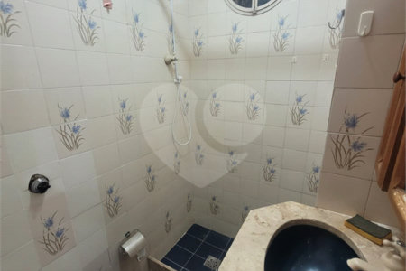 Apartamento para alugar com 3 quartos, sendo 1 suíte, em Tijuca, Rio de Janeiro, RJ
