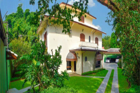 Casa de Vila à venda com 4 quartos, sendo 2 suítes, em Granja Julieta, São Paulo, SP