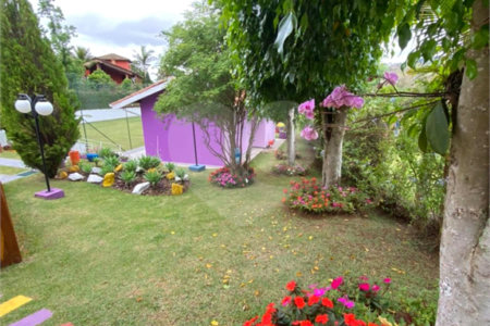 Casa à venda com 7 suítes no condomínio Capela do Barreiro, Itatiba - SP