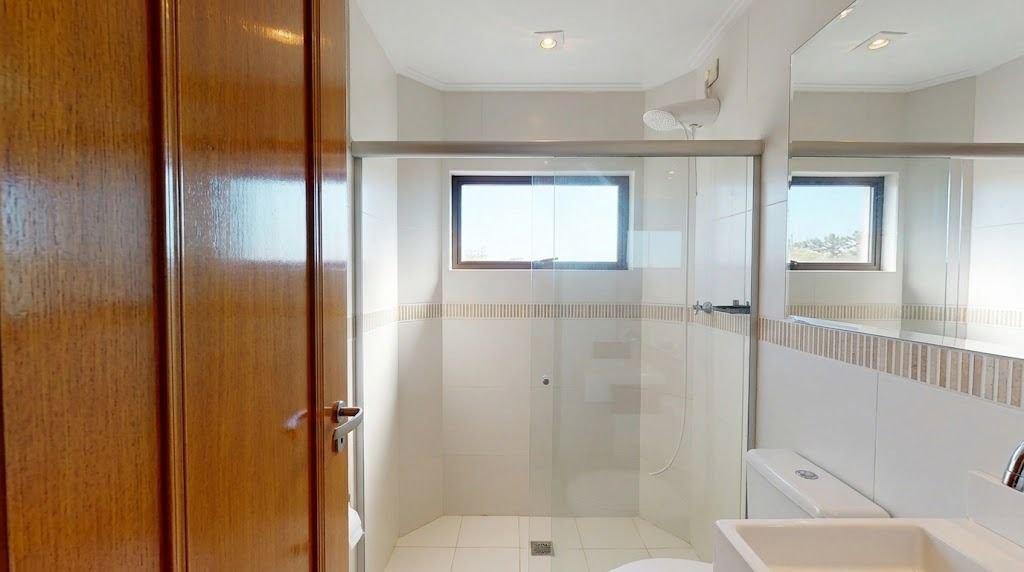 Apartamento para alugar, 99 m² por R$ 5.800,00/mês - Boqueirão - Santos/SP