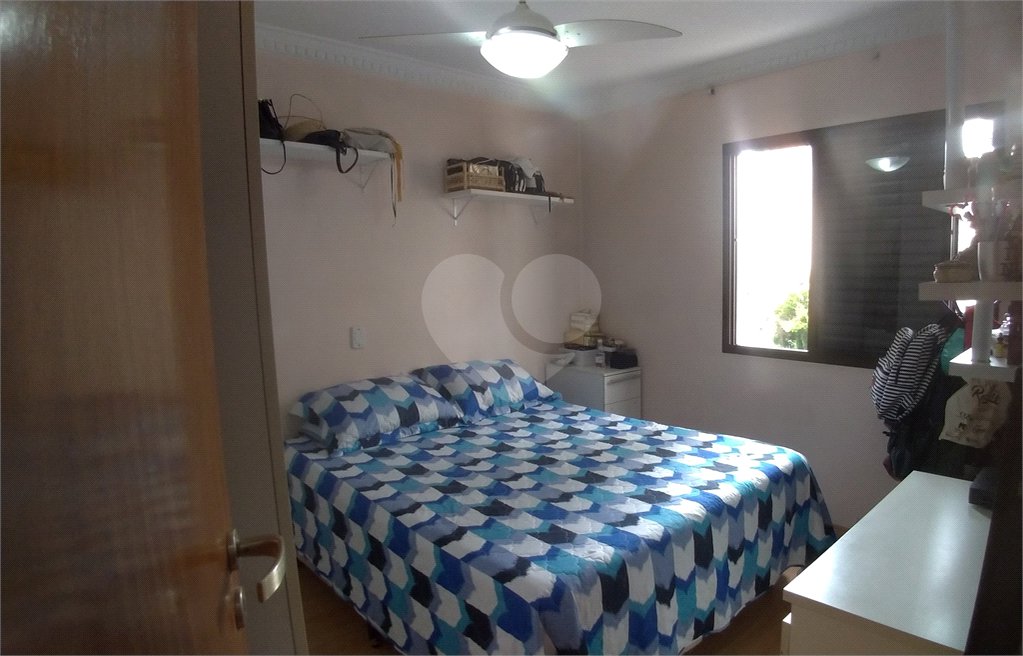 Apartamento à venda com 3 quartos, sendo 1 suíte, em Santana, São Paulo, SP