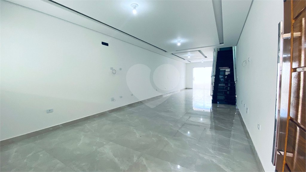 Casa à venda com 3 suítes em Vila Maria, São Paulo, SP