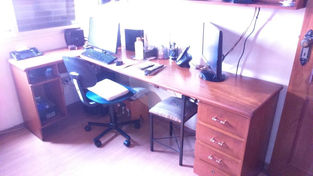 Apartamento à venda com 3 quartos, sendo 1 suíte, em Lapa, São Paulo, SP