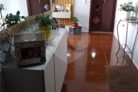 Apartamento à venda com 2 quartos em Macedo, Guarulhos, SP