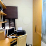 Apartamento à venda com 3 quartos, sendo 1 suíte, em Jardim Leonor Mendes de Barros, São Paulo, SP