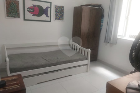 Apartamento à venda com 3 quartos, sendo 1 suíte, em Tijuca, Rio de Janeiro, RJ