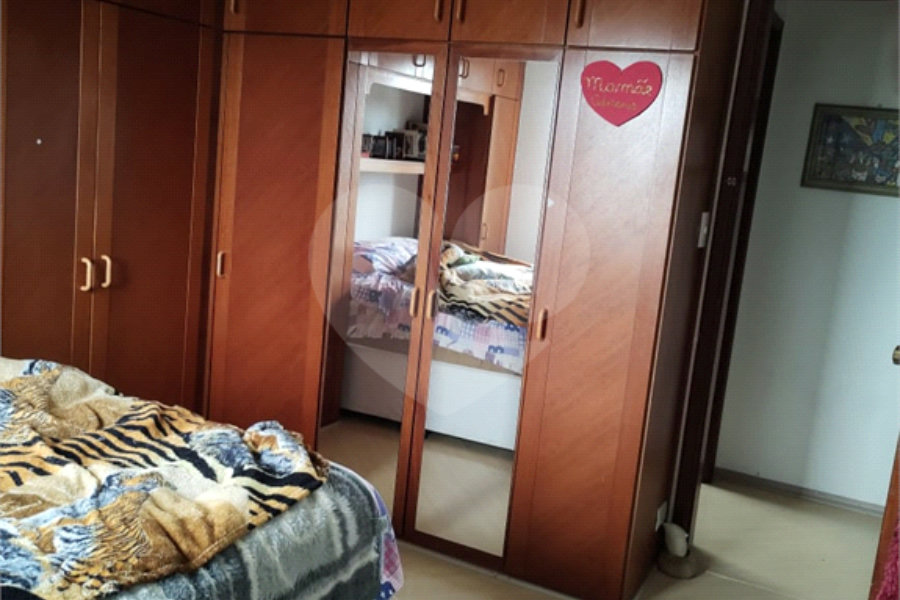 Apartamento para alugar com 3 quartos em Santana, São Paulo, SP