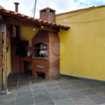 Casa Térrea à venda com 2 quartos em Jardim da Glória, Taboão da Serra, SP