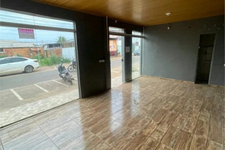 Sala para alugar no Centro, Balsas, MA