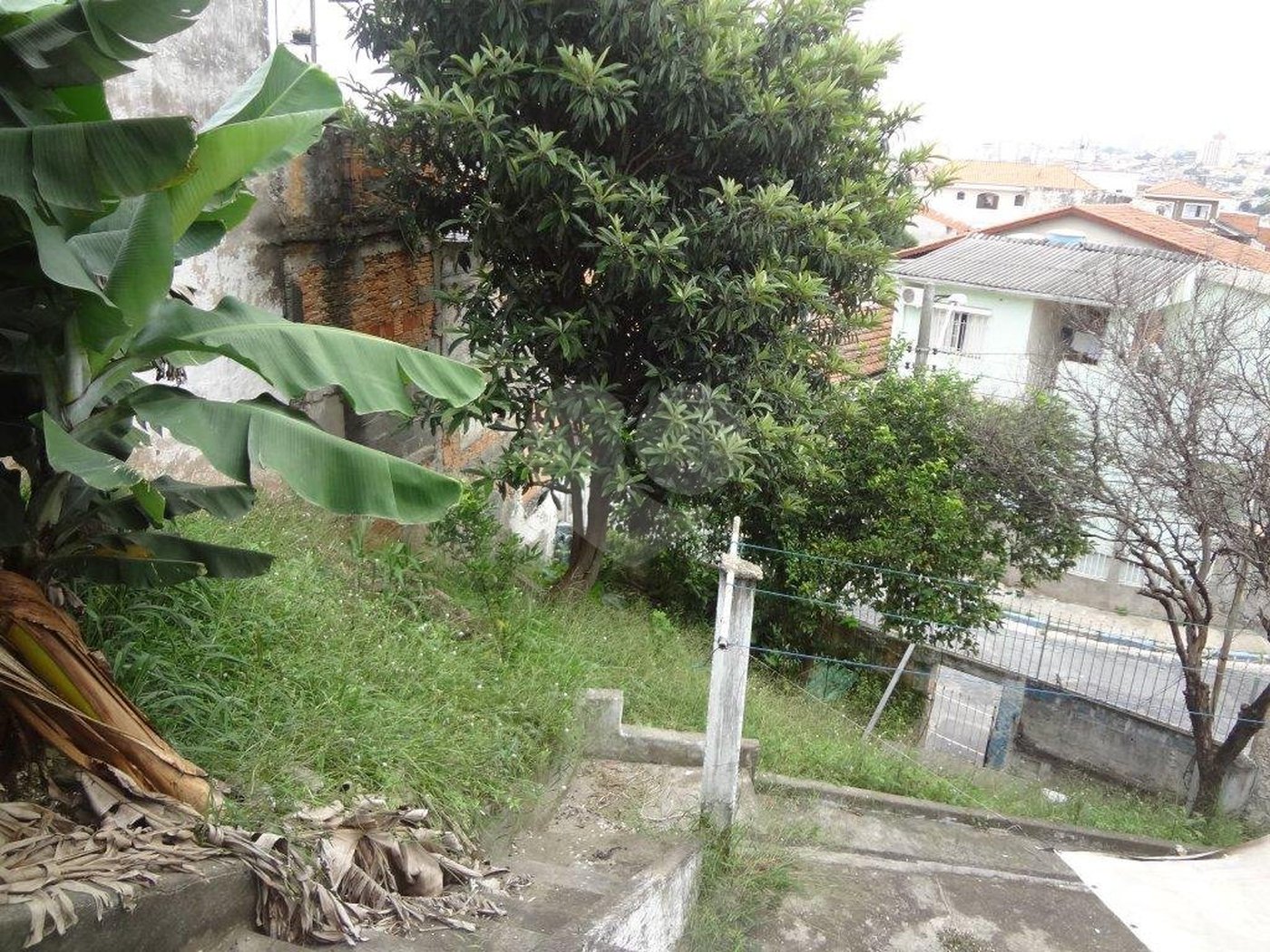 Terreno à venda no condomínio Terreno - Rua Catileias, 150, São Paulo - SP