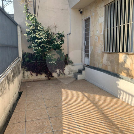 Casa à venda com 2 quartos em Parque Mandaqui, São Paulo, SP