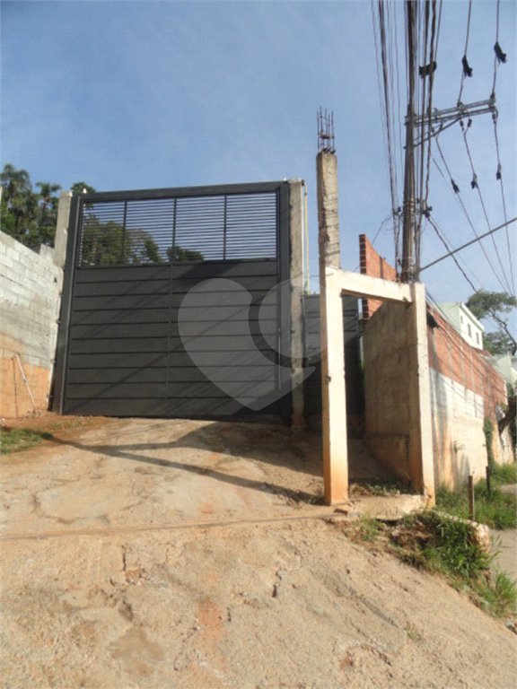 Terreno à venda em Tucuruvi, São Paulo, SP