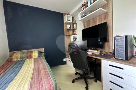 Apartamento à venda com 2 quartos em Santa Teresinha, São Paulo, SP