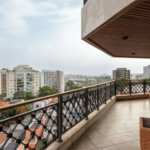 Apartamento à venda com 4 suítes em Vila Ida, São Paulo, SP