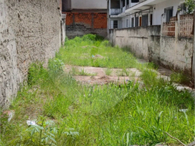 Terreno à venda em Casa Verde, São Paulo, SP