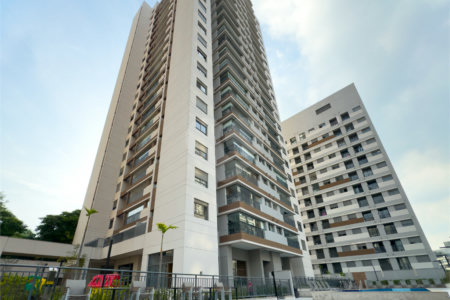 Apartamento à venda com 2 quartos, sendo 1 suíte,  em Jardim Prudência, São Paulo, SP