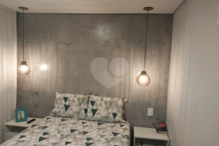 Apartamento à venda no Ipiranga, 2 quartos