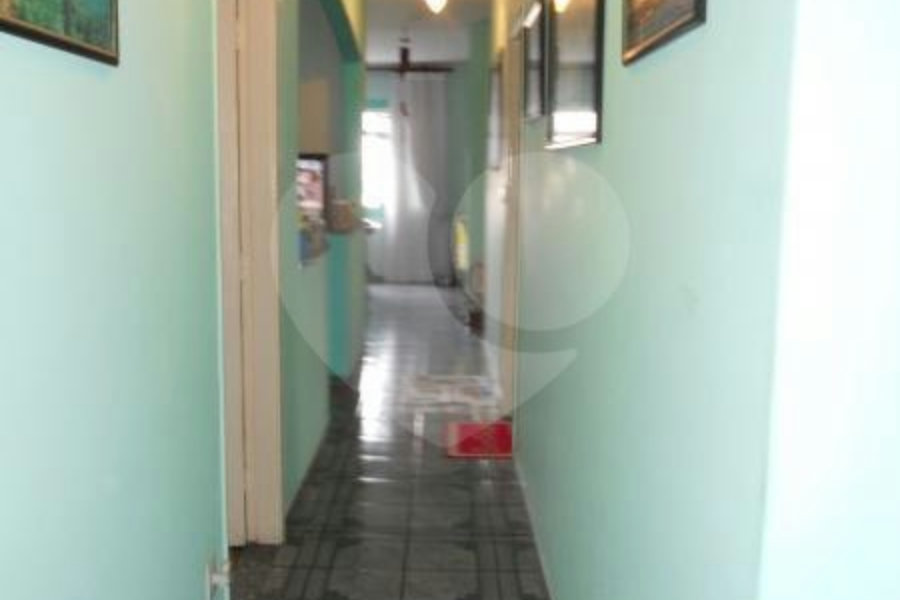 Sobrado à venda com 2 quartos, sendo 1 suíte, em Vila Nova Mazzei, São Paulo, SP