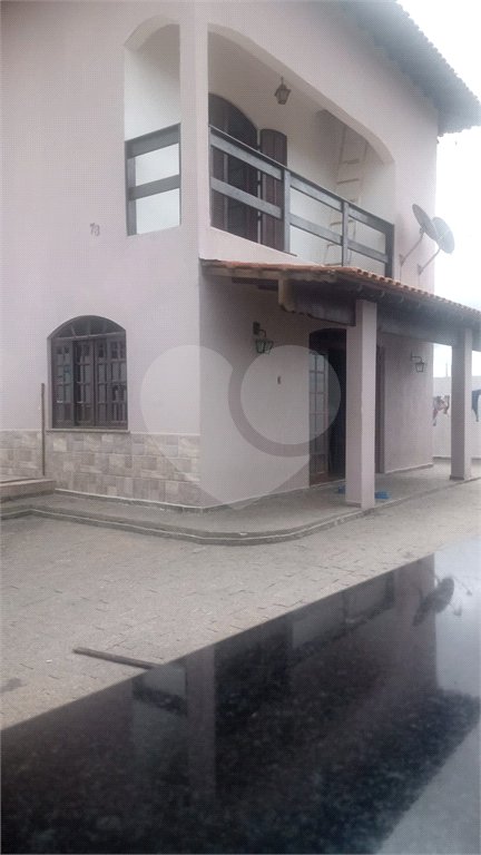 Casa à venda com 3 quartos, sendo 1 suíte,  em Jardim Jussara, Mogi das Cruzes, SP