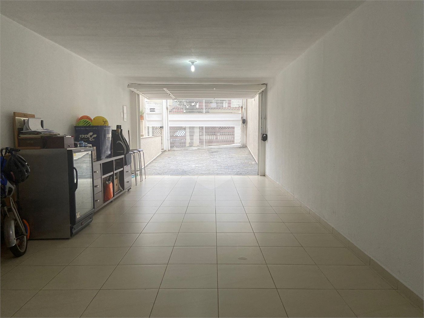 Sobrado à venda com 3 quartos, sendo 1 suíte, em Horto Florestal, São Paulo, SP