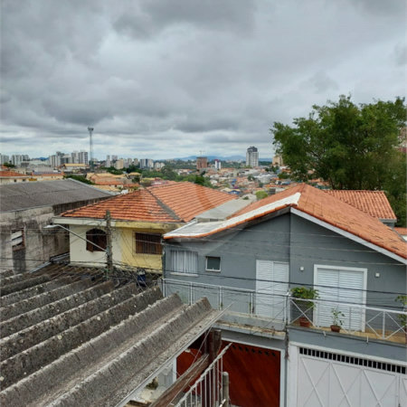 Casa à venda com 2 suítes em Jardim Monte Kemel, São Paulo, SP