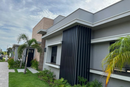 Casa à venda com 3 suítes em Damha III, Presidente Prudente, SP