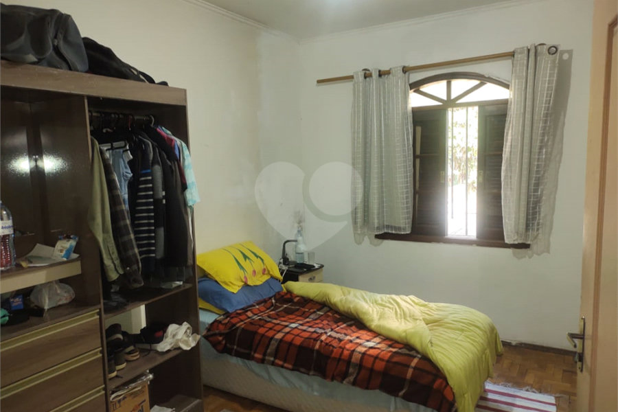 Sobrado à venda com 4 quartos, sendo 1 suíte, em Imirim, São Paulo, SP