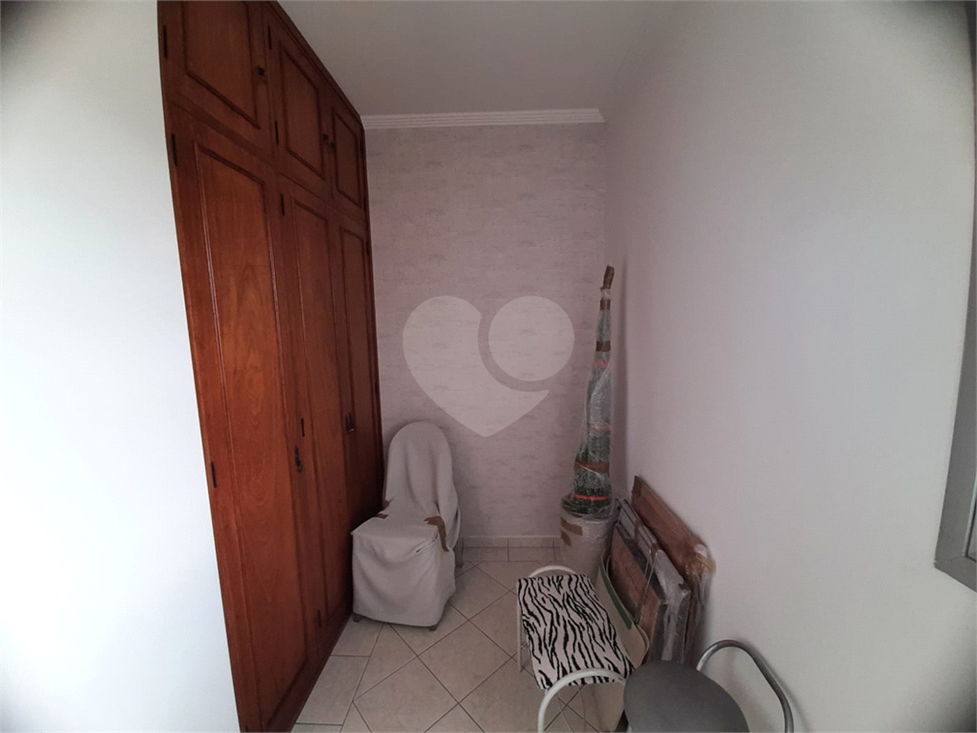 Apartamento à venda com 3 quartos, sendo 1 suíte, em Santana, São Paulo, SP