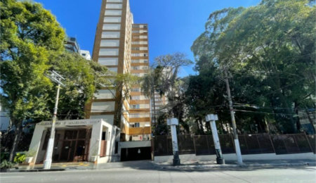 Apartamento à venda com 3 quartos, sendo 1 suíte,  em Santana, São Paulo, SP