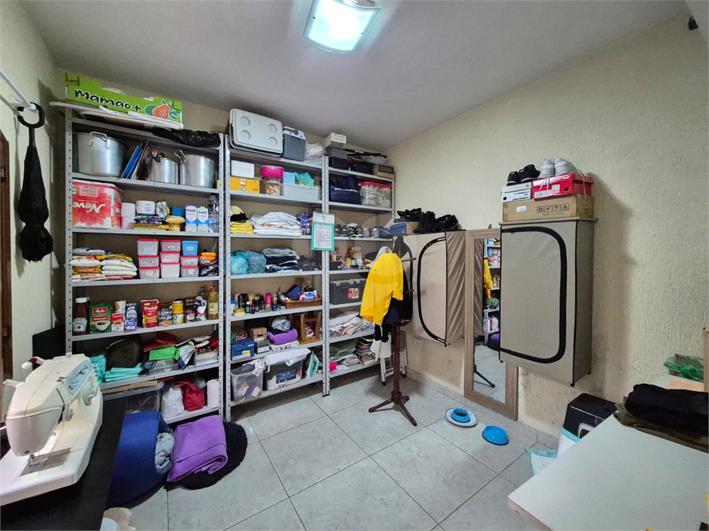 Sobrado à venda com 3 quartos, sendo 1 suíte, em Jardim Sarah, São Paulo, SP