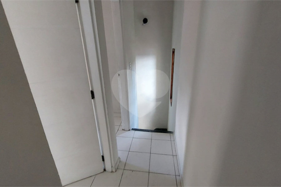 Casa para alugar com 3 quartos, sendo 1 suíte, em Vila Isolina Mazzei, São Paulo, SP