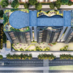 Apartamento à venda com 2 suítes em Santo Amaro, São Paulo, SP