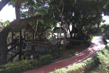 Apartamento à venda com 4 suítes em Bosque da Saúde, São Paulo, SP