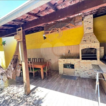 Casa à venda com 5 quartos, sendo 1 suíte, em Guaratiba, Rio de Janeiro, RJ