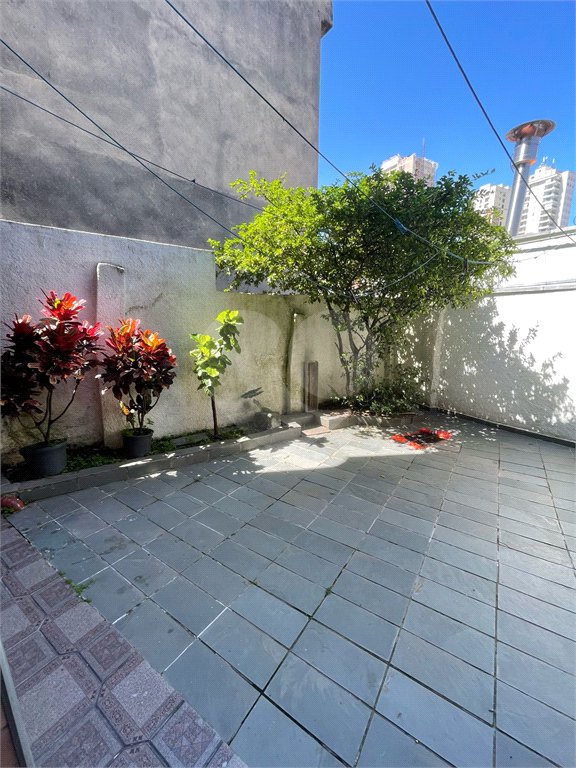 Casa Térrea à venda com 4 quartos, sendo 3 suítes,  em Jardim São Paulo(zona Norte), São Paulo, SP