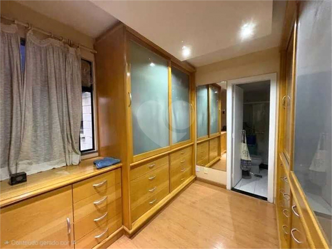 Apartamento à venda com 4 suítes em Tijuca, Rio de Janeiro, RJ
